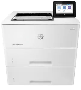 Замена системной платы на принтере HP M507X в Санкт-Петербурге